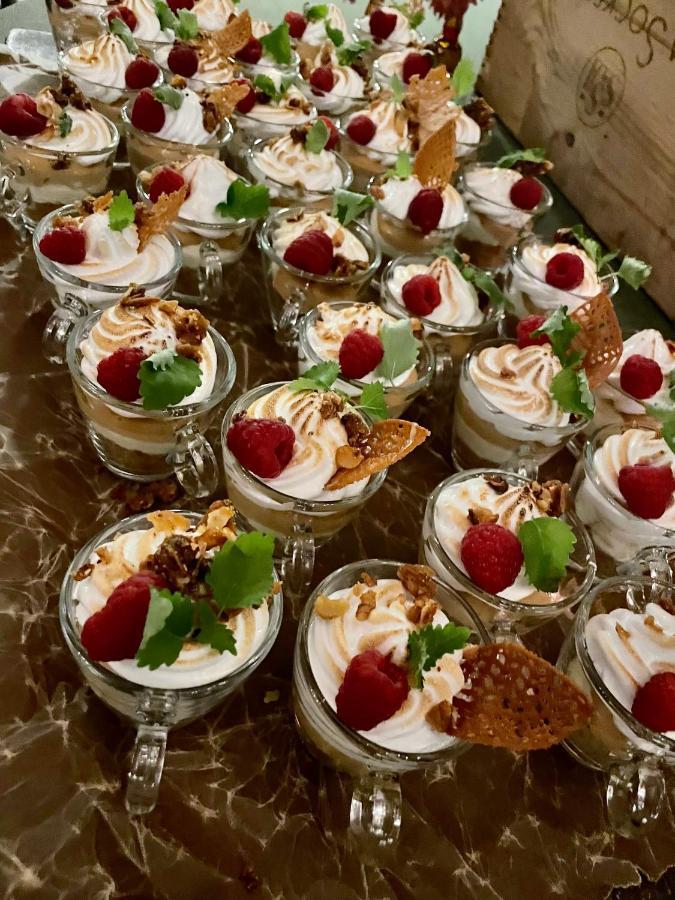Kungshaga Hotell Orsa Dış mekan fotoğraf
